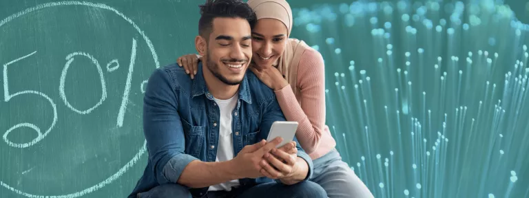 British Broadband and its Better Half