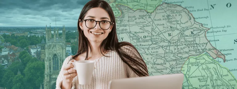 Broadband Boost for Business in Yorkshire