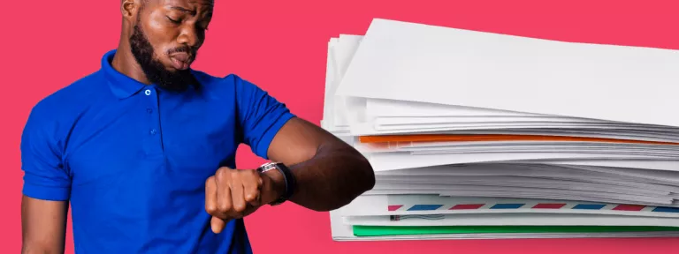 A Timely Resolution for Late Payments?