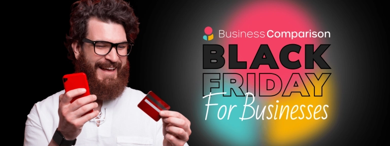 The Best Black Friday Deals for Businesses