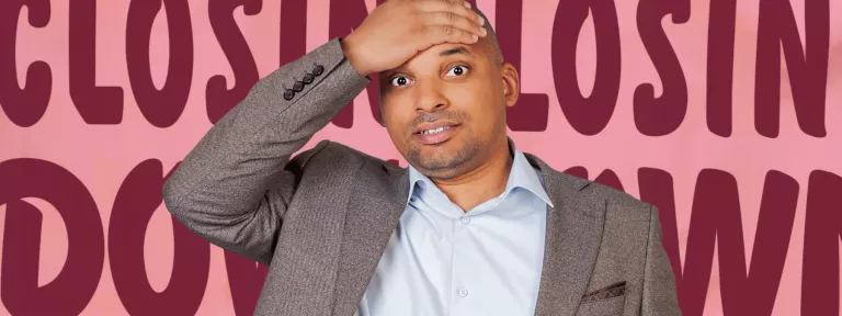 Closing Time for Record Number of British Businesses