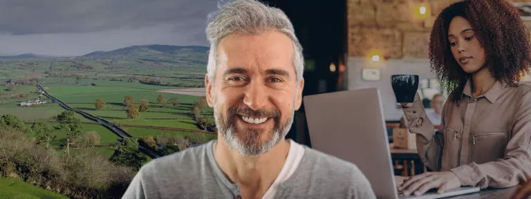 What the First Ultrafast Village Means for Rural Businesses