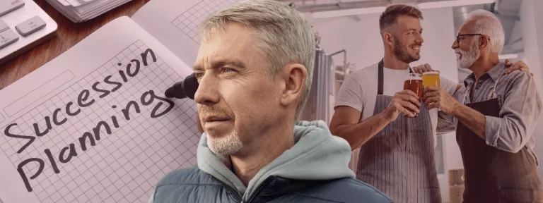 8 Steps to Small Business Succession Planning