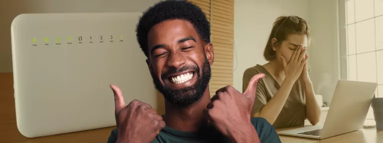 Common Small Business WiFi Problems (and How to Fix Them)