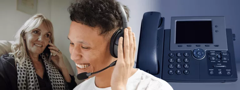 10 VoIP Benefits for Small Business