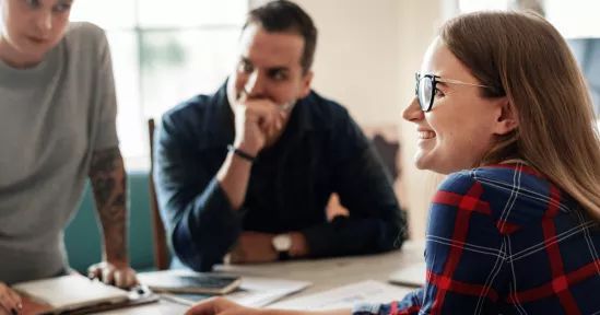 Five Ways To Boost Small Business Sustainability