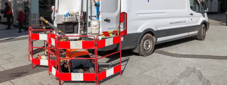 The Ultimate Guide to Business Leased Lines