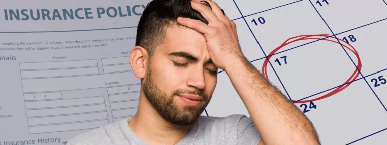 What Happens if My Business Insurance Lapses?