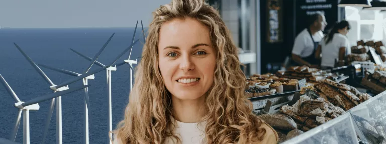 Would You Pay More For Renewable Energy?