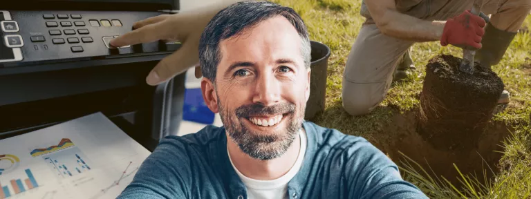 Can a Small Business Be Carbon-Neutral?