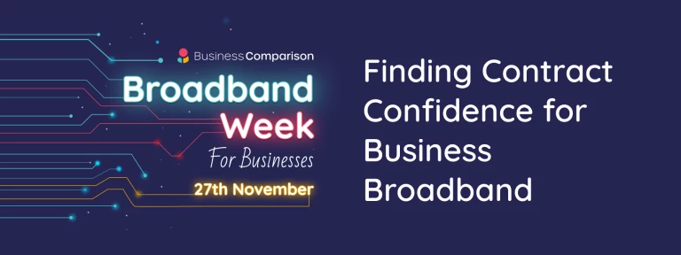 Finding Contract Confidence for Business Broadband