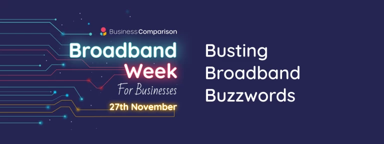 Busting Broadband Buzzwords