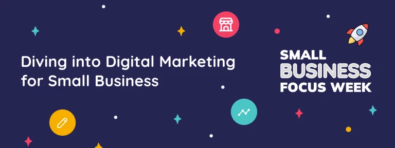 Diving into Digital Marketing for Small Businesses
