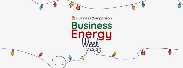 Introducing: Business Energy Week
