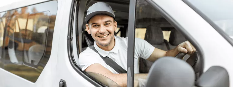 Van security tips - How to secure your van & its contents