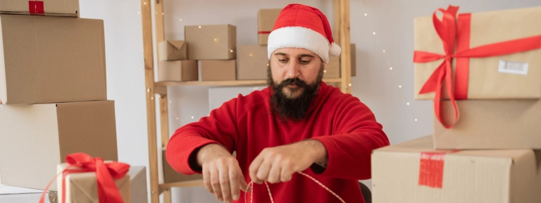 Tips for SMEs on managing cash flow at Christmas