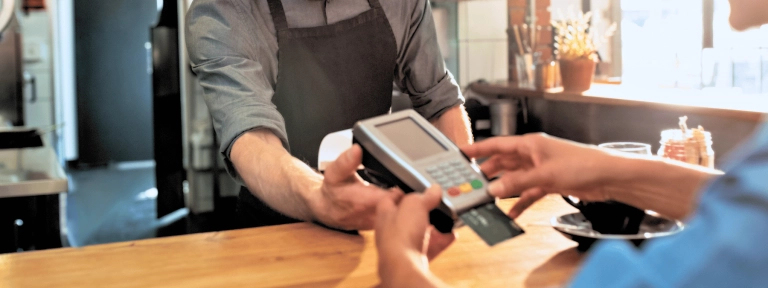 Is your SME accepting credit card payments?