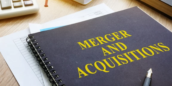 A guide to business mergers and acquisitions