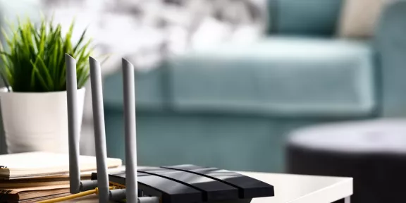 Home broadband vs business internet connectivity