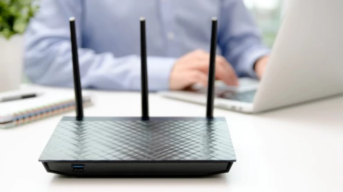 Most important features of a business Wi-Fi router