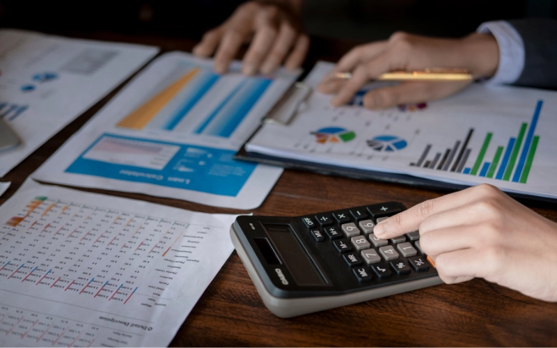 Business Loan Calculator