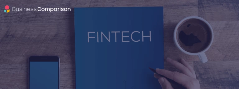 Does FinTech matter to small businesses?