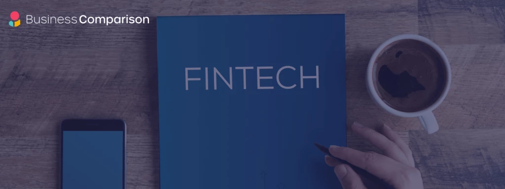 Does FinTech matter to small businesses?