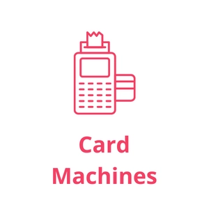 Card Machines icon