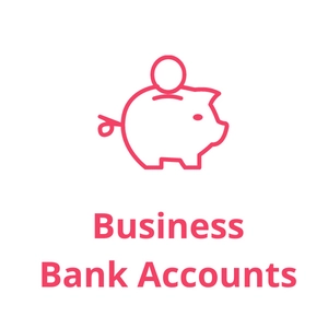 Business Bank Accounts icon