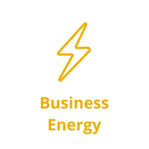 Business Energy icon