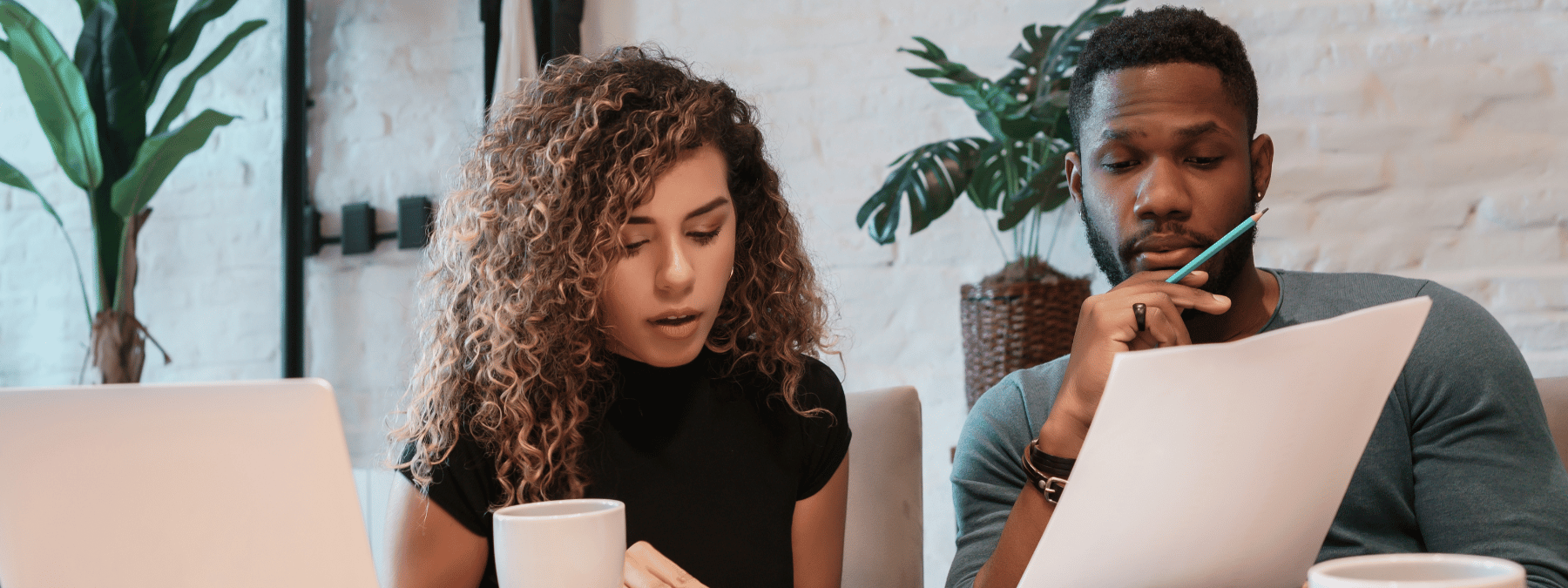 What should a business budget include?