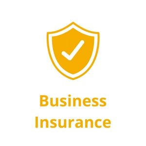 Business Insurance icon