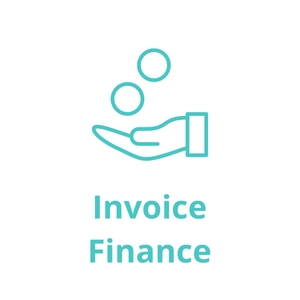 Invoice Finance icon
