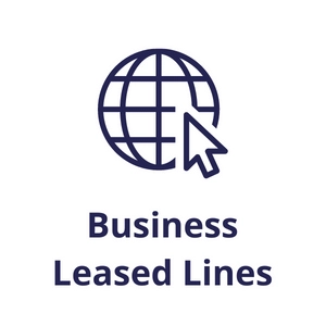 Leased Lines icon