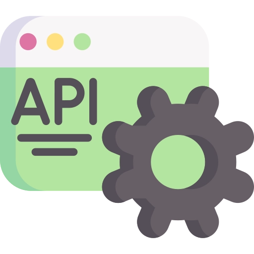 API icon