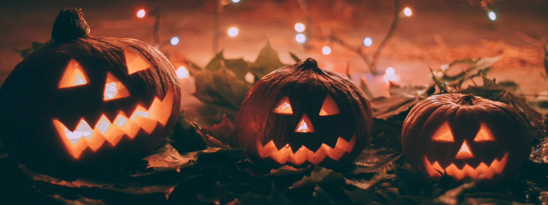 How can your business take advantage of Halloween?
