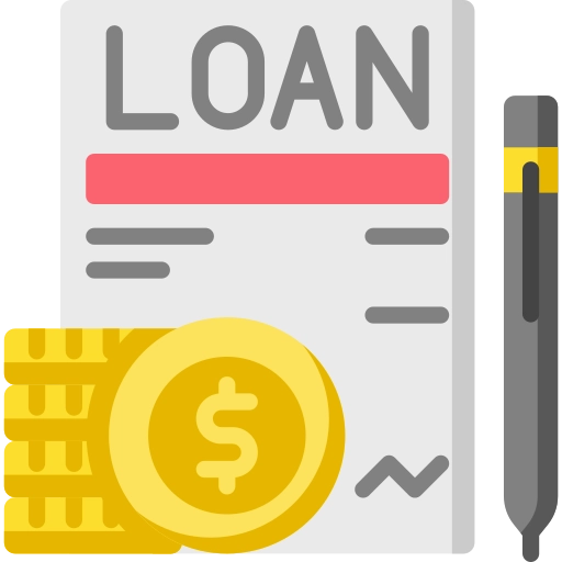 Loan icon