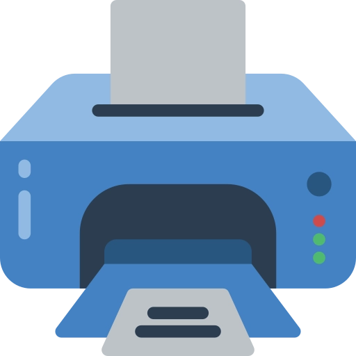 Printer icon