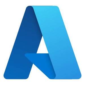Microsoft Azure AI logo