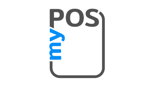 MyPos logo