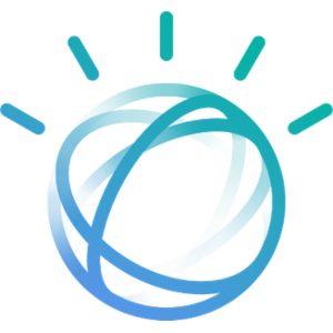 IBM Watson logo
